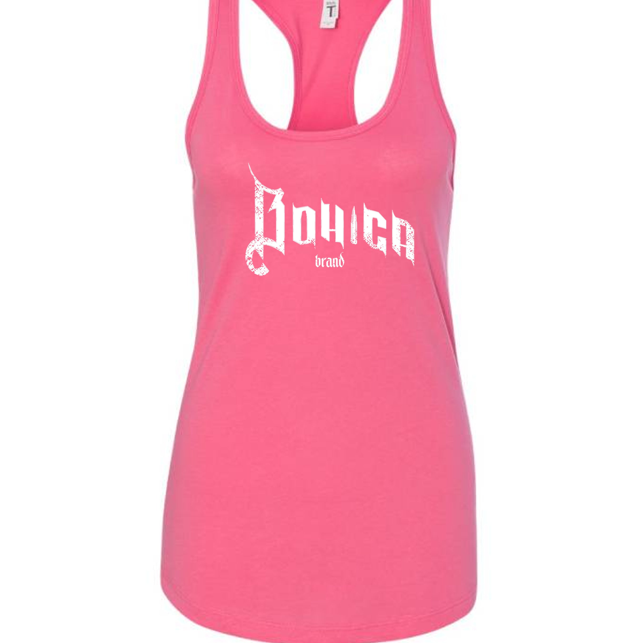 Hot Pink - N1533 - FRONT