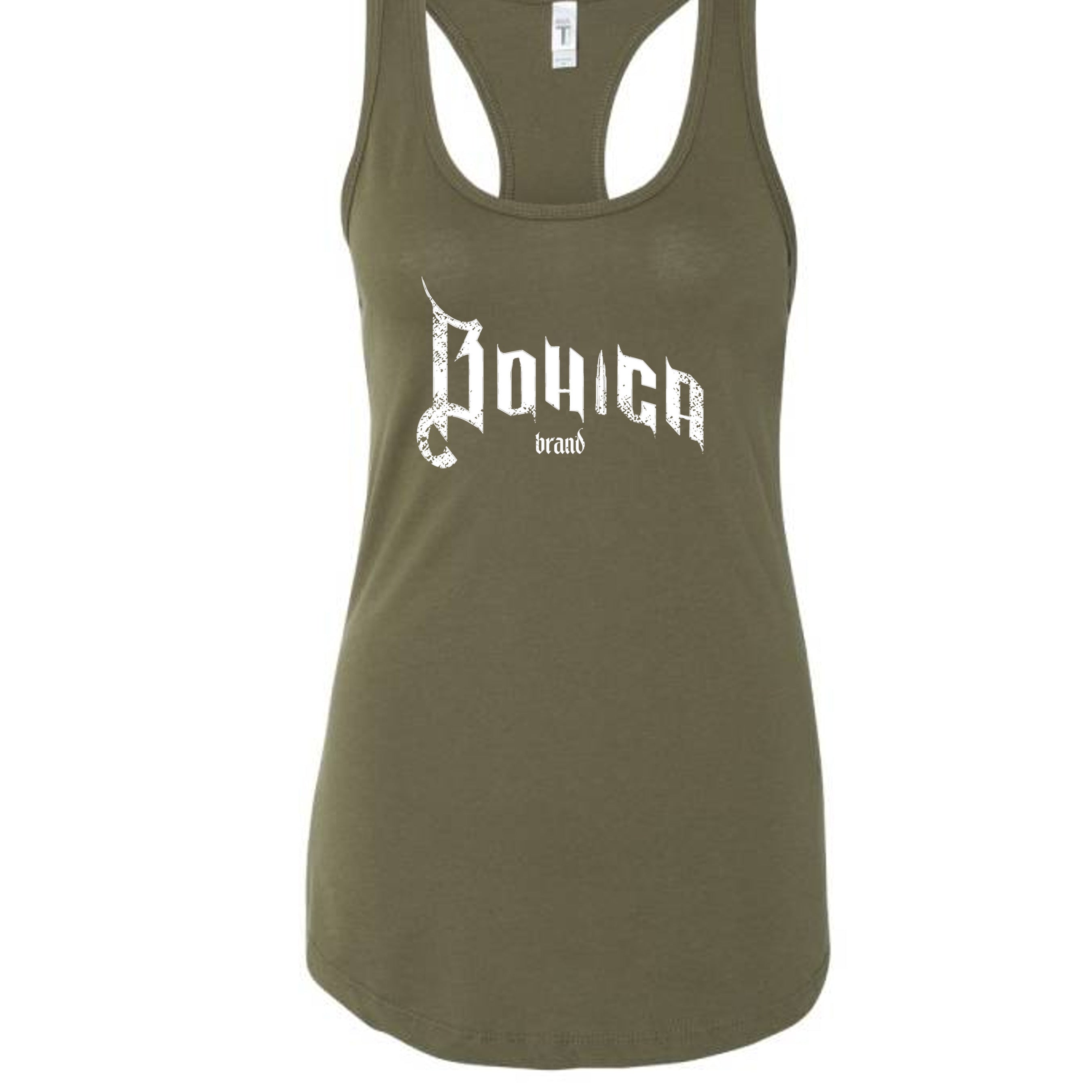 Military Green - N1533 - FRONT