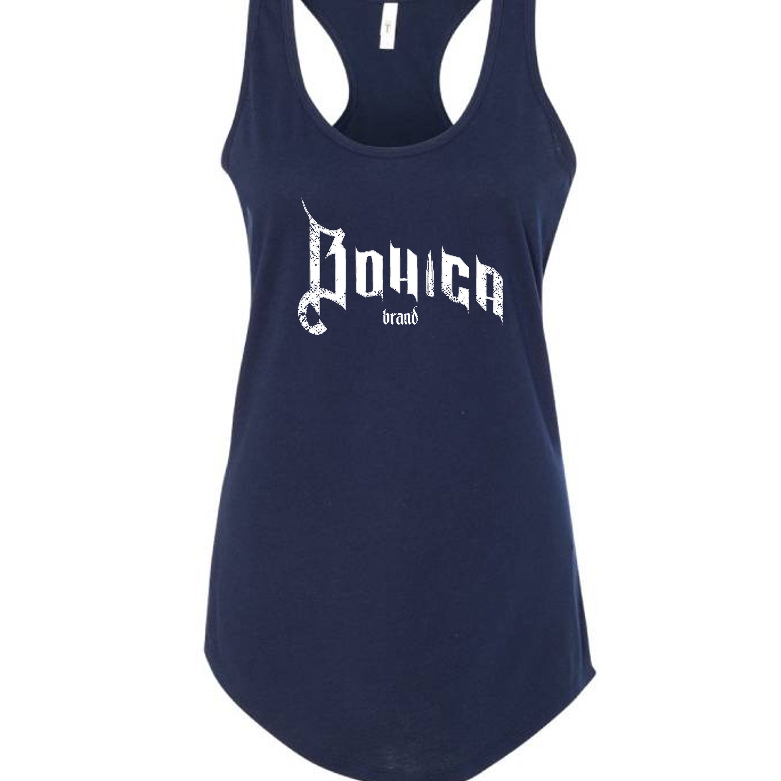 Midnight Navy - N1533 - FRONT