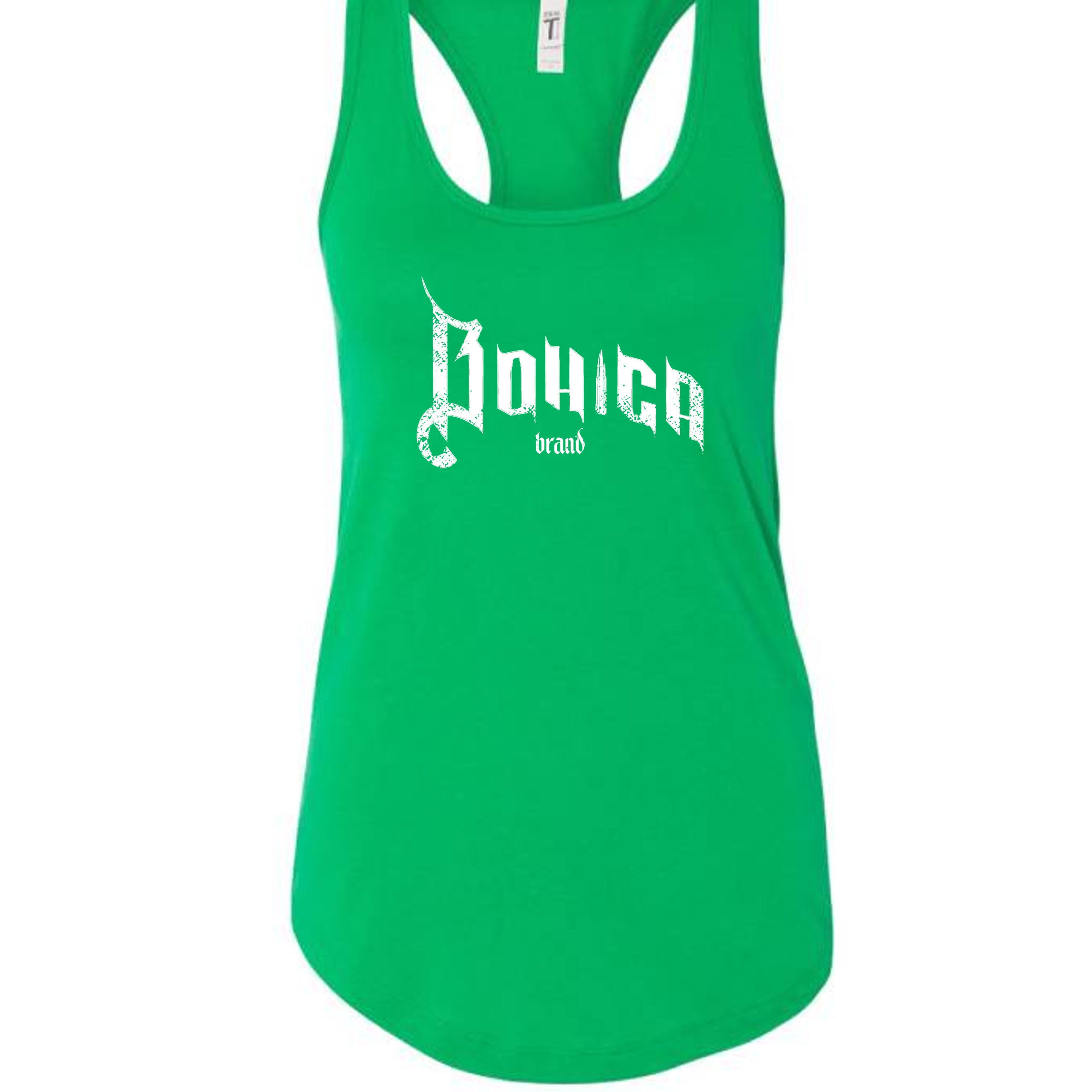 Kelly Green - N1533 - FRONT
