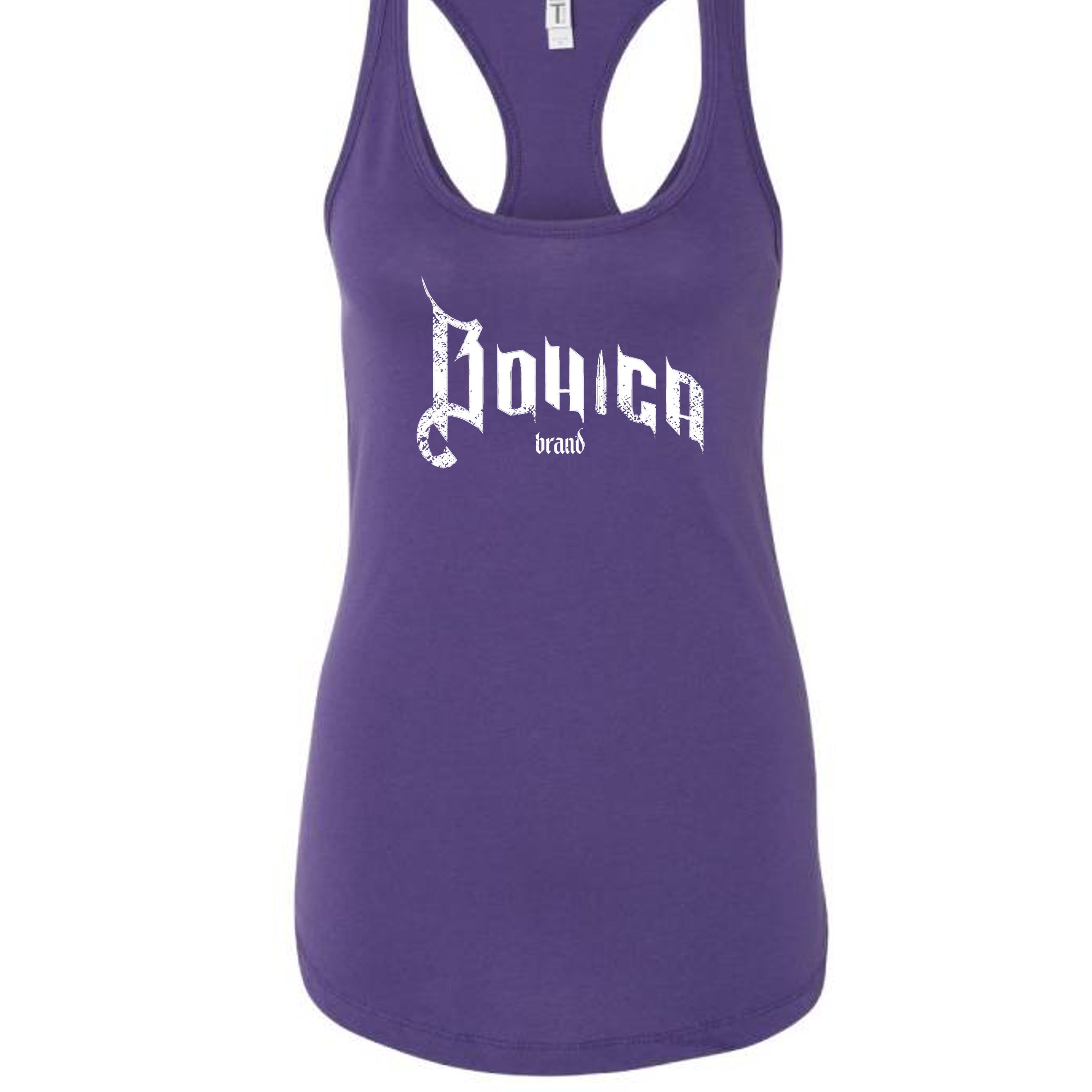 Purple Rush - N1533 - FRONT