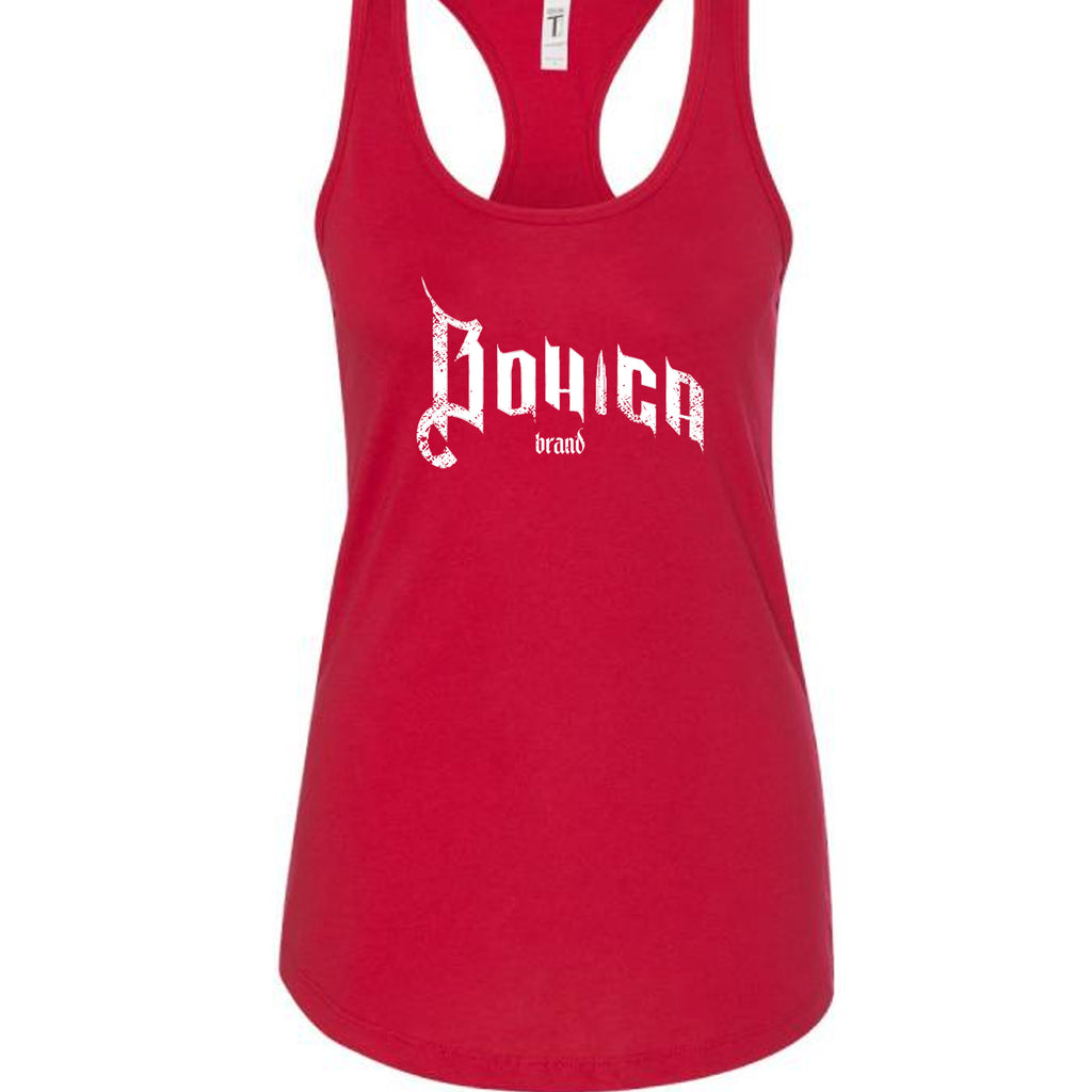 Red - N1533 - FRONT