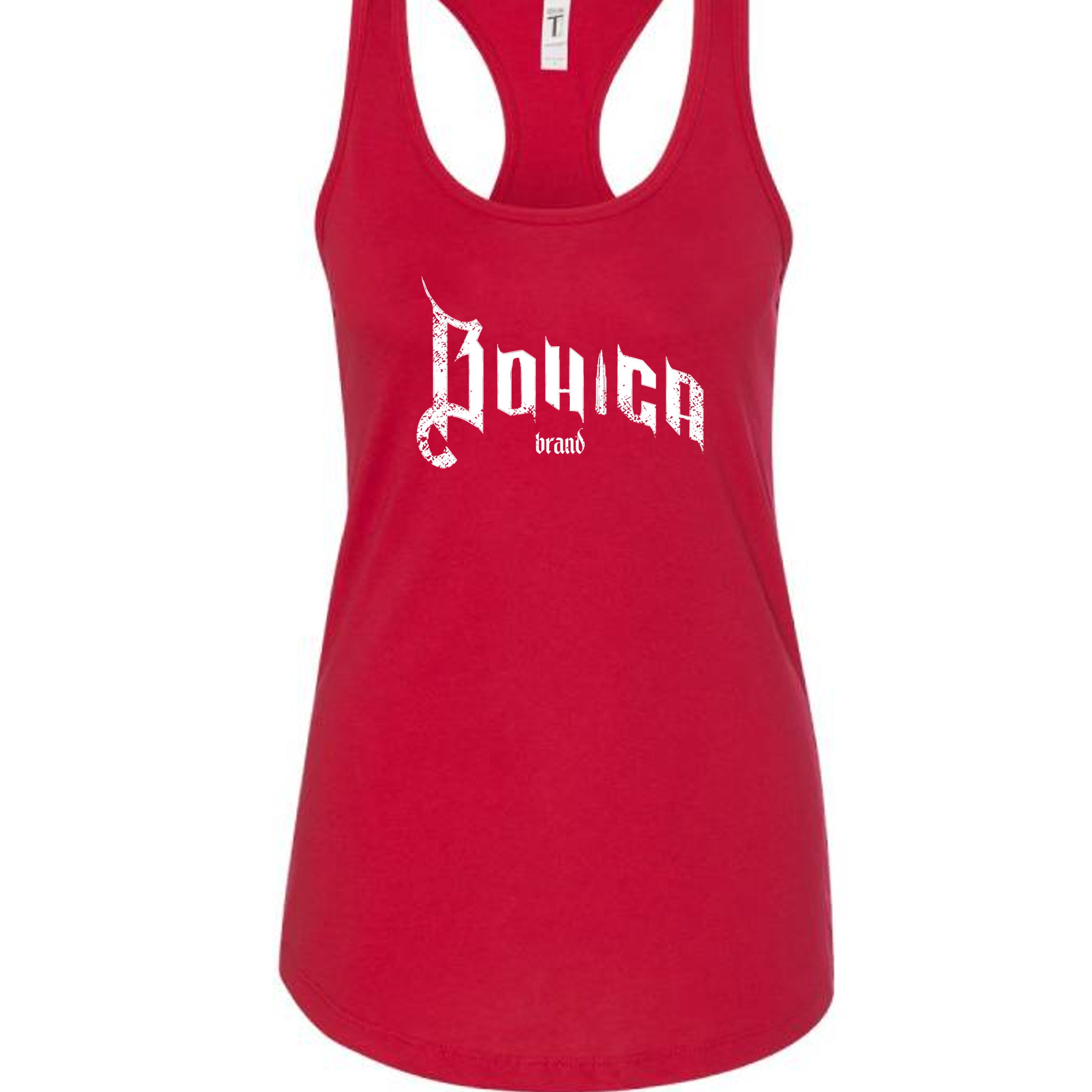 Red - N1533 - FRONT