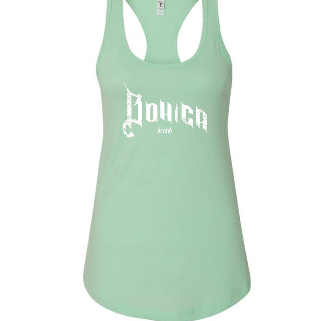 Mint - N1533 - FRONT