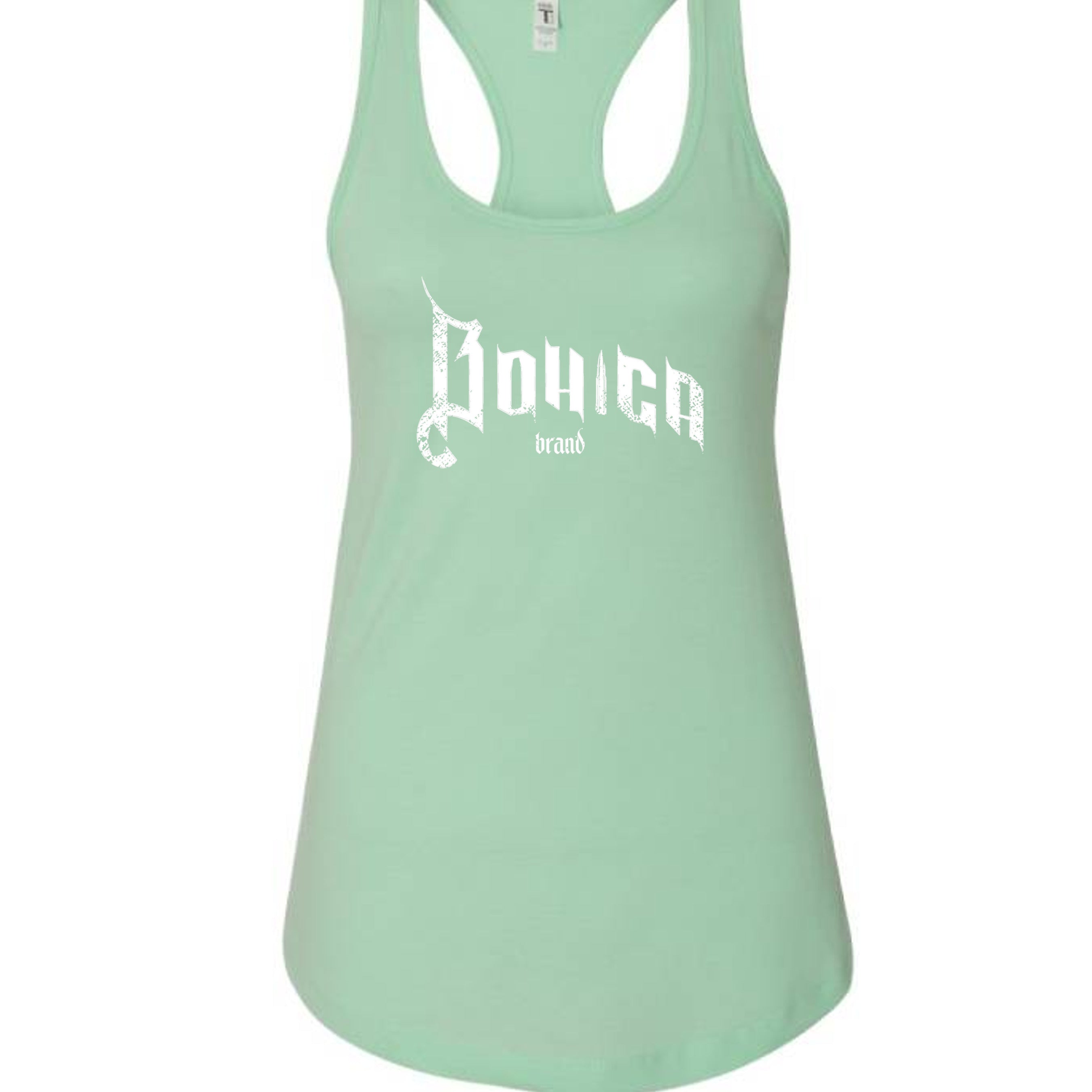 Mint - N1533 - FRONT