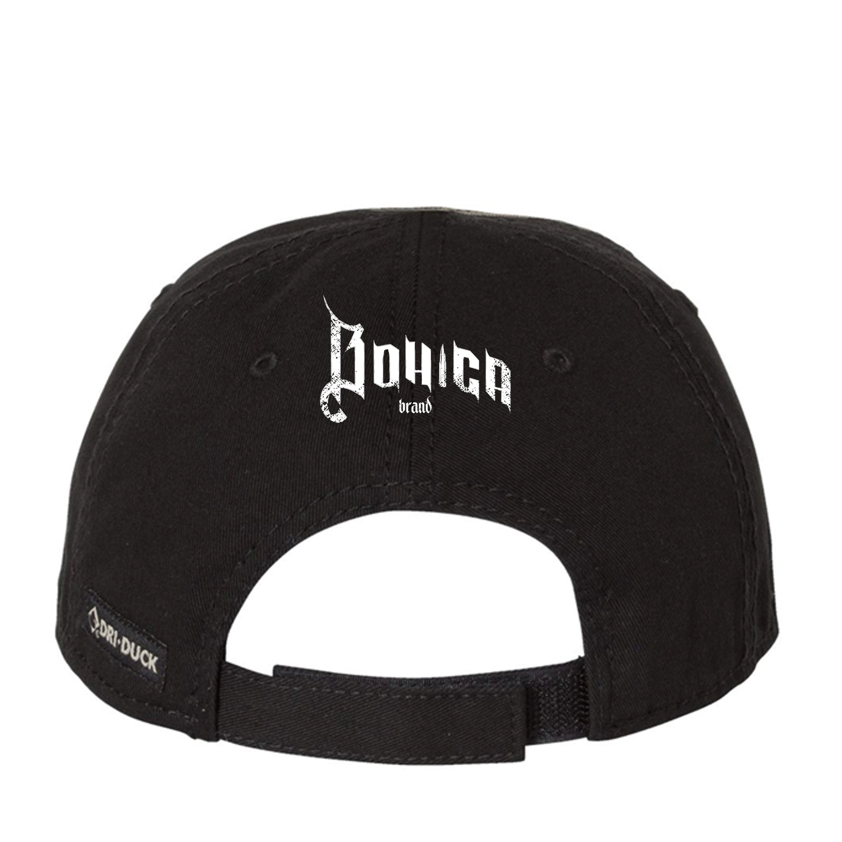 Black - 3353 - BACK